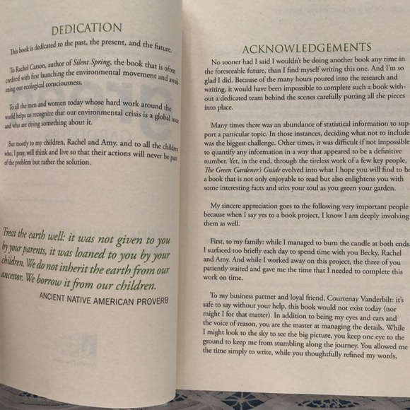 The Green Gardener’s Guide 2007. Softcover. Author Joe Lamp'l. Gardening Spring - Picture 4 of 7